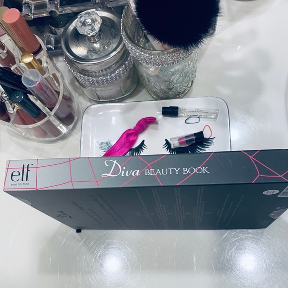 elf beauty book - Picture 8 of 10